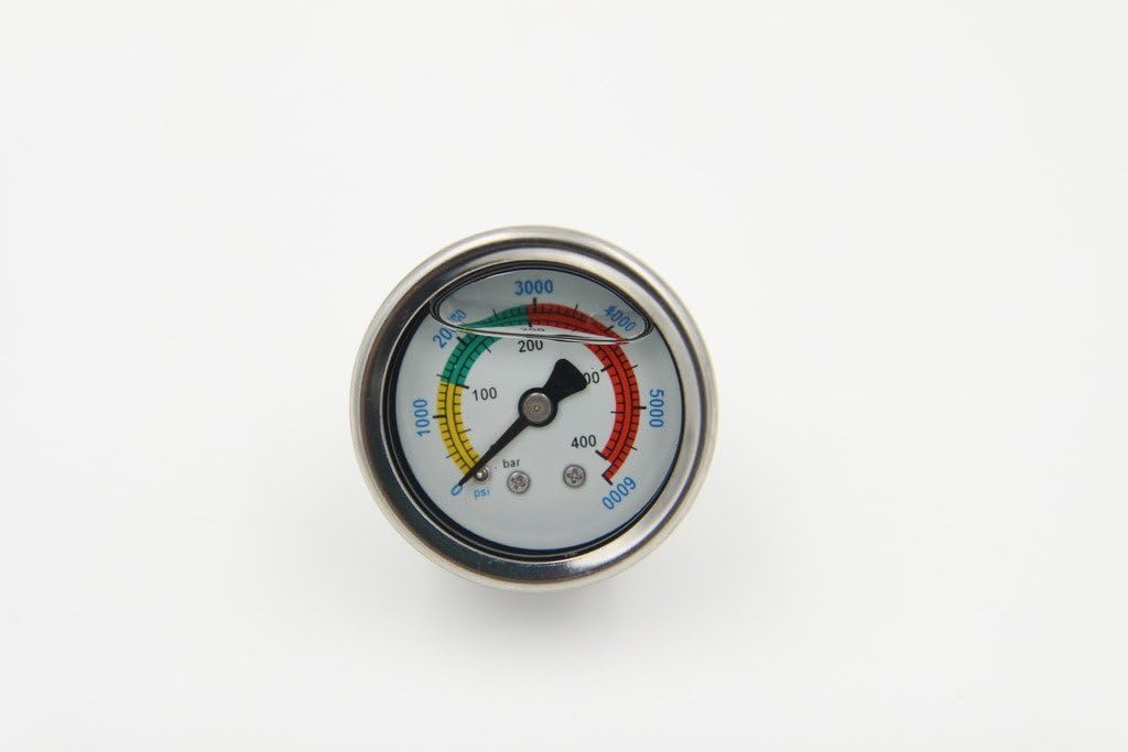 Taousa Airgun PCP Pump High Pressure Hand Pump, Up to 4500 psi, US After-Sales Service
