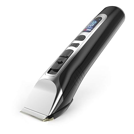 Buy Hair Clippers By Jtrim Pro Clipper Rechargeable Electric