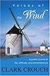 Voices of the Wind: a poetic journal of life, attitude, and remembrance