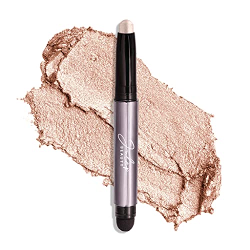 Julep Eyeshadow 101 Crème-to-Powder Eyeshadow Stick, Pearl Shi... 515qX0kS ZL