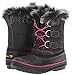 Western Chief Unisex-Child Kids' Cold Weather Snow Boot