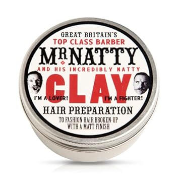 Image result for mcnattys clay for hair