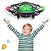 CPSYUB Hand Operated Drones for Kids or Adults, Kids Mini Drone Toys for Age 4, 5, 6, 7, 8, 9 10 Year Old Boys, Easy Indoor Small UFO Flying Ball Drone Toys for Boys and Girls (Blue)