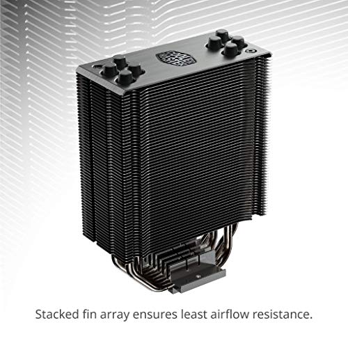 Cooler-Master-RR-212S-20PK-R1-Hyper-212-Black-Edition-CPU-Air-Cooler-4-Direct-Contact-Heat-pipes-120mm-Silencio-Fan