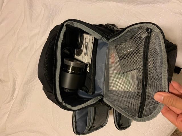 Best camera bag
