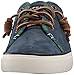Sperry Top-Sider Women's Seacoast Nubuck Fashion Sneaker