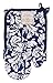 Yourtablecloth Kitchen Gift Set-1 Kitchen Apron, An Oven Mitt & A Pot Holder-2 Kitchen Dish Towels or Tea Towels-Ideal Cooking Gifts or Gift Ideas for Chefs-Suitable for Men & Women-Nautical Blue