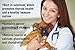 Organic Premium Chicken Jerky Dog Treats. Made in USA. Grain Free, All Natural, 1 Ingredient, USDA Grade A Chicken Breast. Pet Training Thick Jerky Chew. No Preservatives, No Soy, Gluten Free