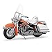 Hallmark 1795QX9255 Harley Davidson 68 Electraglide #19 Keepsake Christmas Ornaments