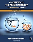 Introduction to the Music Industry by 