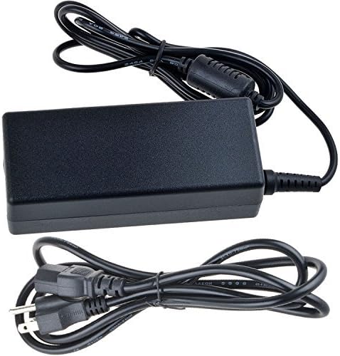 SSSRAC/DC Adapter Replacement Power Supply Cord Cable PS for Skynet SNP-PA57 SNPPA57 Marsh Videojet Patrion Charger Mains PSU