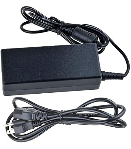 Amazon.com: PowerHOOD 19V AC/DC Adapter Compatible with GMKtec