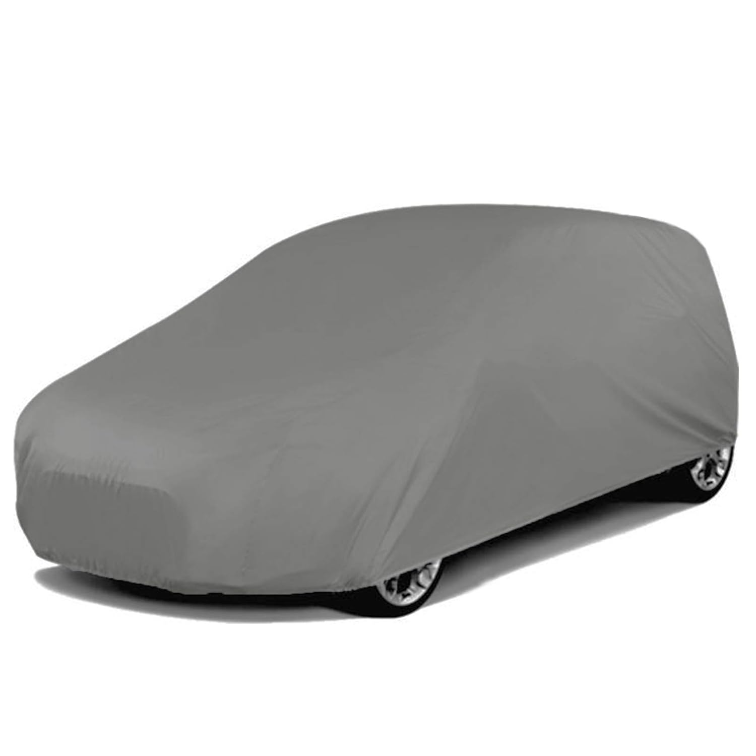 PEUGEOT 207 CC 07ON Fully Waterproof Car Covers Cotton Lined Heavy