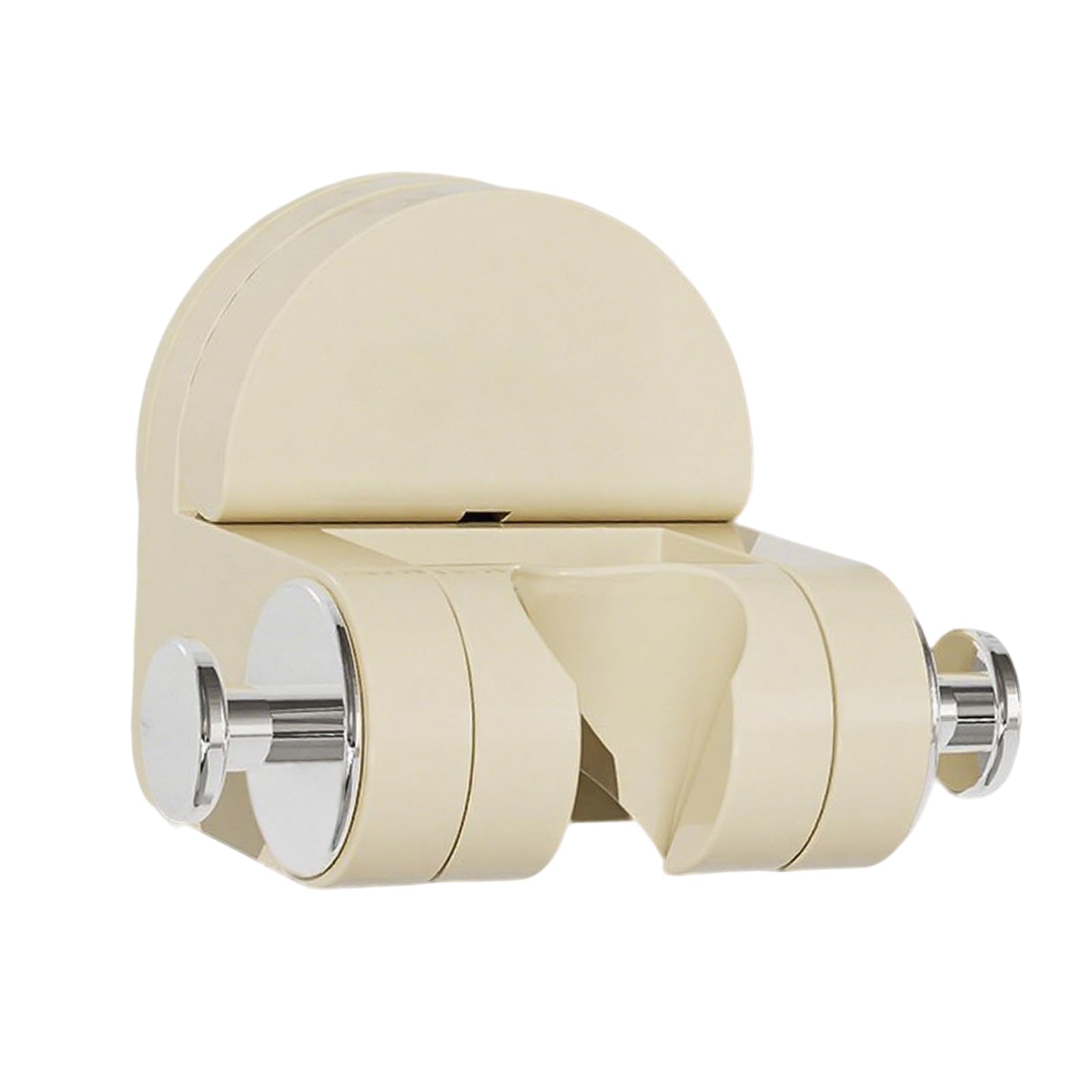 Photo 1 of Shower Head Holder for Wall,Shower Holder,Adhesive Handheld Shower Head Holder Suction Cup