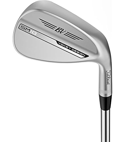 Titleist Vokey Design SM10 48度 10F Amazon.com : Titleist Vokey SM10 Gap Wedge 52 * 08* (Tour Chrome