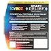 IcyHot Smart Relief Tens Therapy Back and Hip Pain Therapy (1 Pack)