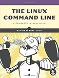 The Linux Command Line: A Complete Introduction