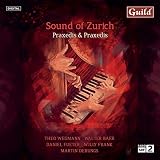 SOUND OF ZURICH                                    image