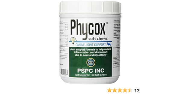 amazon phycox