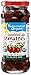 Mediterranean Organic Sundried Tomatoes In Olive Oil, 8.3 oz