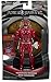 Power Rangers Mighty Morphin Movie - Morphin FX Red Ranger Figure