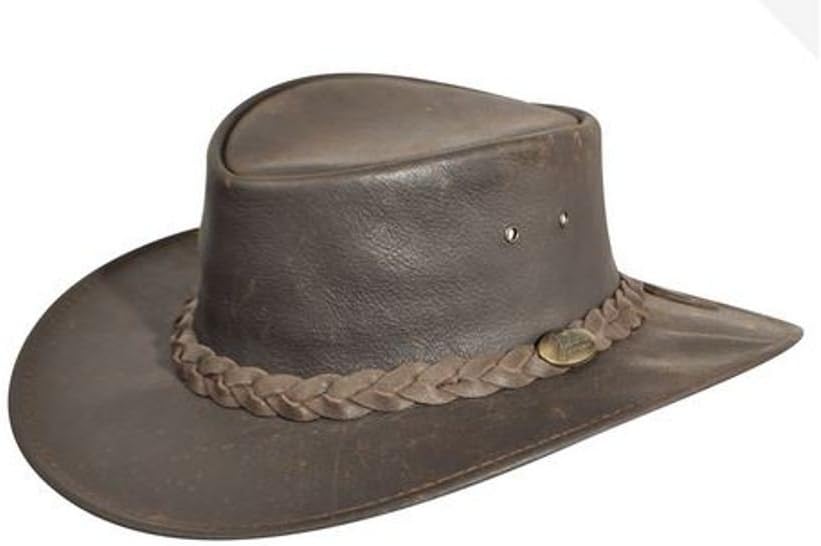 Jacaru Men Explorer Outback Hat