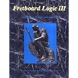 Fretboard Logic III Applications: Creative and Analytical