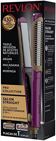 Plancha Revlon Salon Straight Online Store, UP TO 51% OFF | agrichembio.com