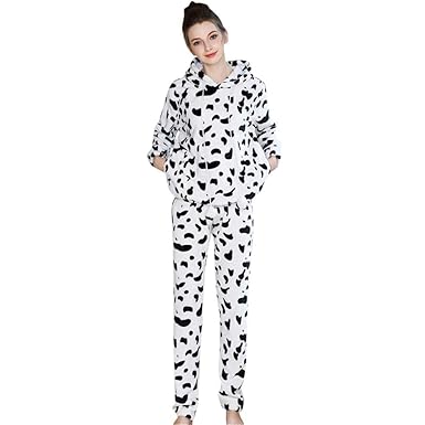 Quelife Women Cotton Nightgown Casual Nights Sleepwear Short