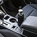 Primula Cold Brew 19 oz Travel Bottle w/Insulating Sleeve, Black