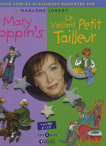 Mary Poppins