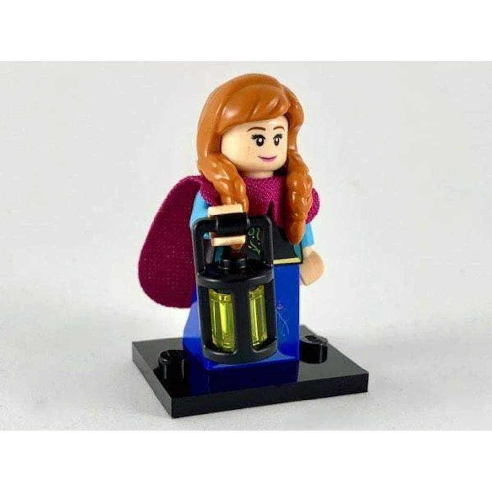 LEGO Disney Series 2 Anna Minifigure (Bagged) 71024