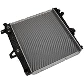 Motorcraft - Radiator Asy (P) (RAD26)