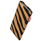 fitBAG Bonga Tiger Custom Tailored Sleeve for
