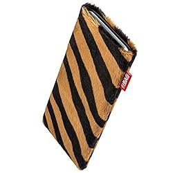 fitBAG Bonga Tiger Custom Tailored Sleeve for
