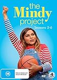 The Mindy Project - Season 5 & 6