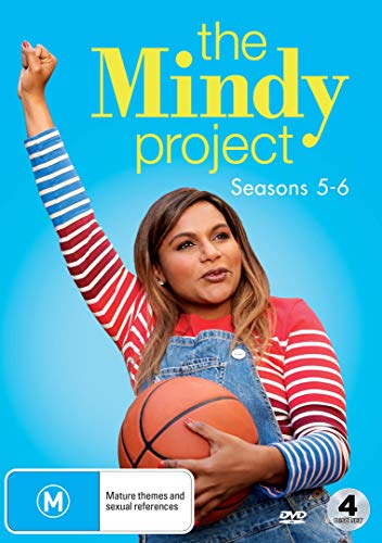 The Mindy Project - Season 5 & 6
