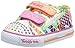 Skechers Kids TWINKLE TOES Classy Sassy Light-Up Sneaker (Little Kid)
