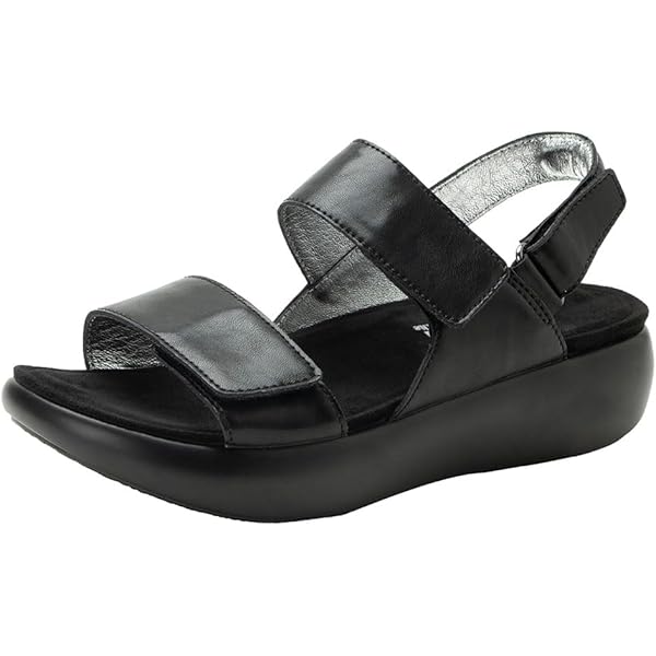 Amazon.com | Naturalizer Women's Ida2 Slide Sandal, Black
