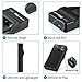 LP-E8 Usb Charger OAproda New Generation High Efficient Micro USB Battery Charger for Canon LPE8, EOS 700D, Rebel T2i, T3i, T4i,T5i, Kiss X5 Camera, LC-E8E Charger [More Slim-Less Weight-Fast Charge]