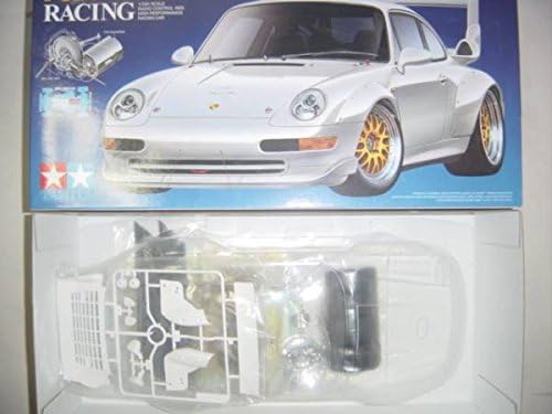 Amazon タミヤ 未塗装 1 10 タイヤ ホイル付 ポリカボディ ポルシェ Gt2 ラジコン ドローン 通販
