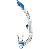 Oceanic Ultra Dry 2 Snorkel with Replaceable