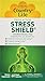 Country Life Stress Shield – Stress & Tension Relief Supplement with Ashwagandha, B-Vitamins for Energy & Emotional Well-Being, Supports Mental Clarity & Resilience, Gluten-Free, Vegan, 60 Capsules