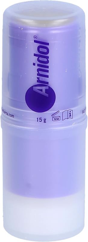 - Gel Stick, Efecto Frío con Árnica y Harpagofito, 15 g