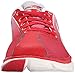 ALTRA Men's one 2.5 Running Shoe, Red/Silver, 10.5 M US