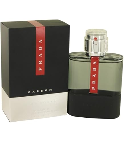 Amazon.com: Prada Luna Rossa Ocean EDT For Men 5.0 Fl Oz