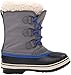 Sorel Yoot Pac Nylon-K Snow Boot