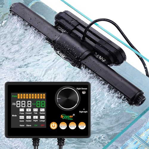 hygger Intelligent Wave Maker