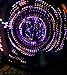 Portal, Worm Hole, Kaleidoscope Glasses for Music Festival or Rave