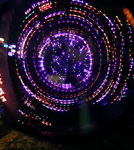 4 Portal+Kaleidoscope+Refraction+Glasses+Festivals